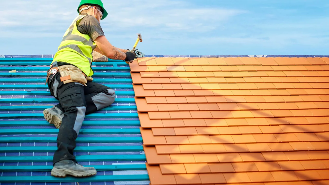 How much it would cost to me if I want to repair my roof?