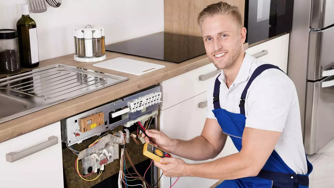 Why is appliance repair so expensive?