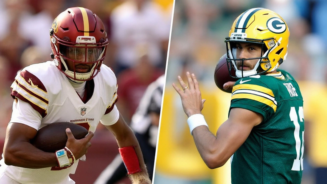 Storylines, odds, and what to expect at Lambeau