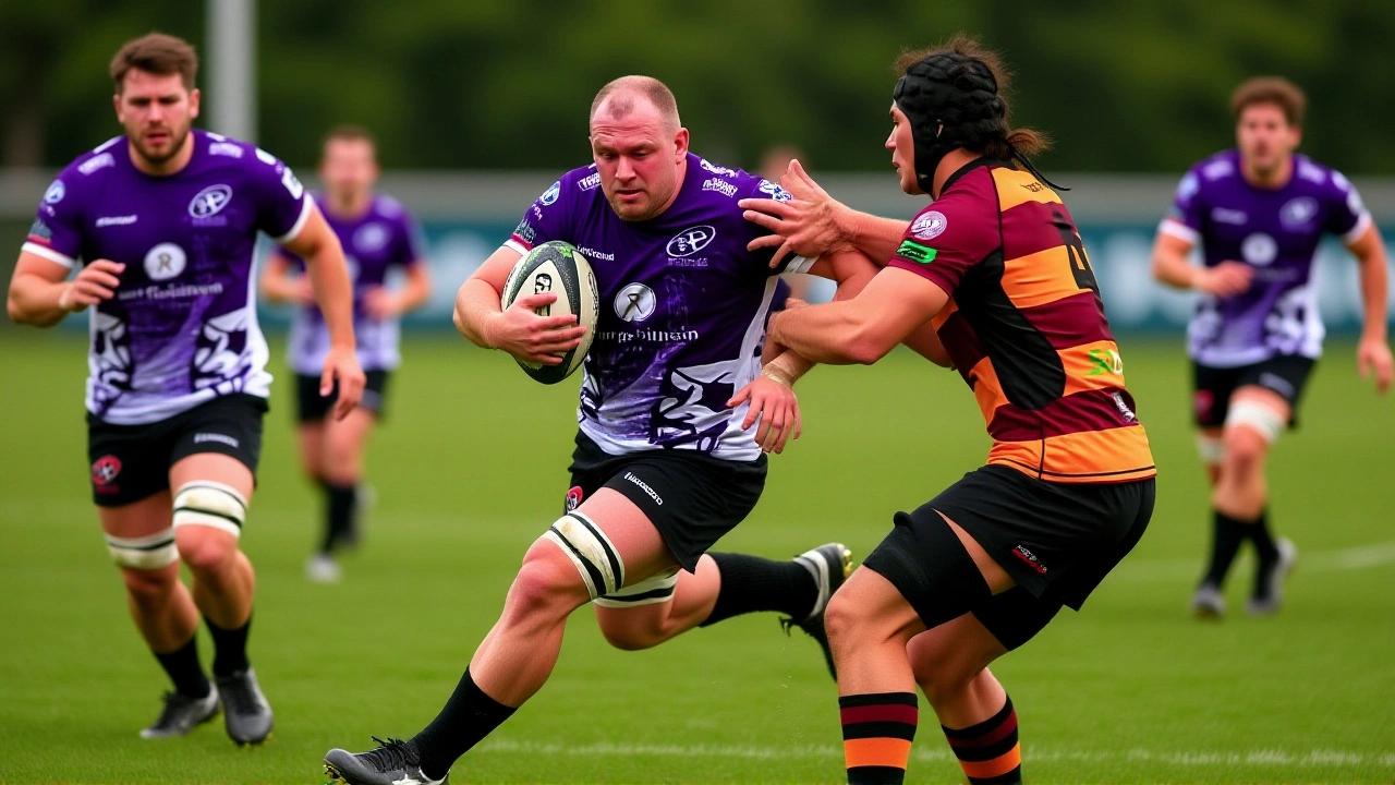 A New Guitarist, A New Chapter for the Eagles