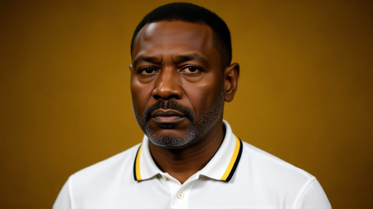 Haiti Stuns World With First World Cup Qualification Since 1974 Amid Chaos