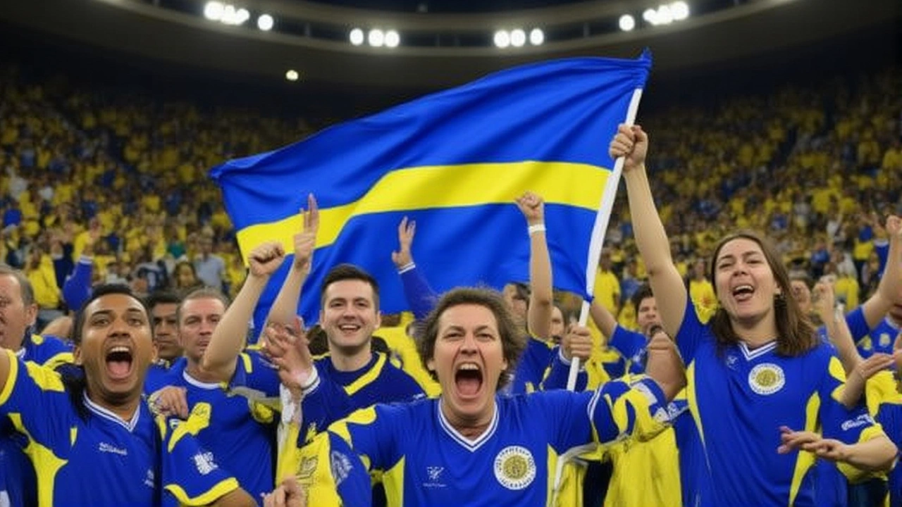 Legacy in the Making