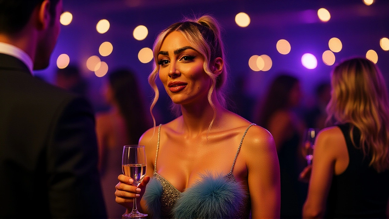 MAFS UK's Ella Morgan unveils bold ginger hair transformation