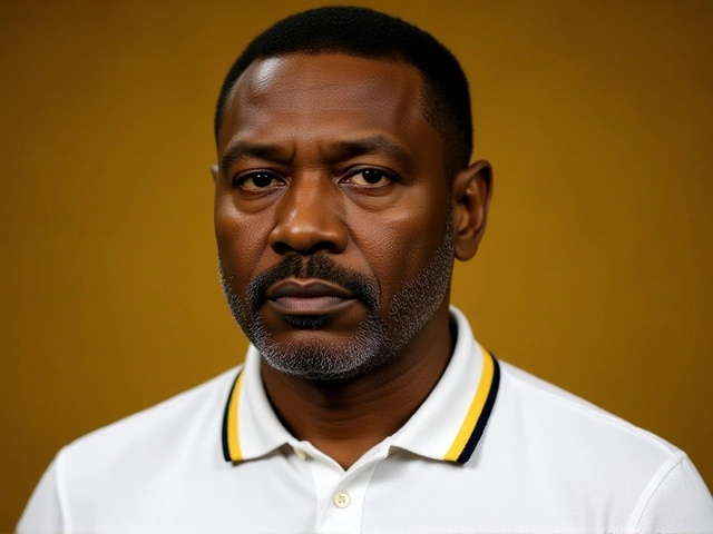 Haiti Stuns World With First World Cup Qualification Since 1974 Amid Chaos