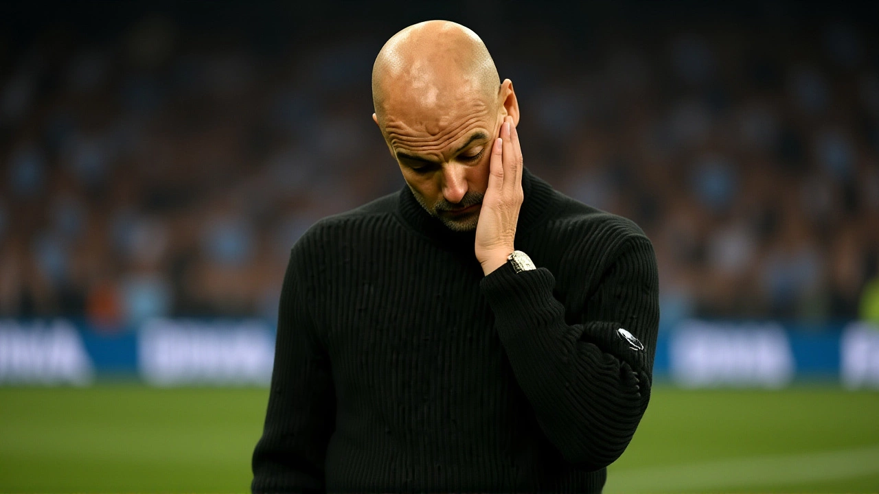 What This Means for City’s Season