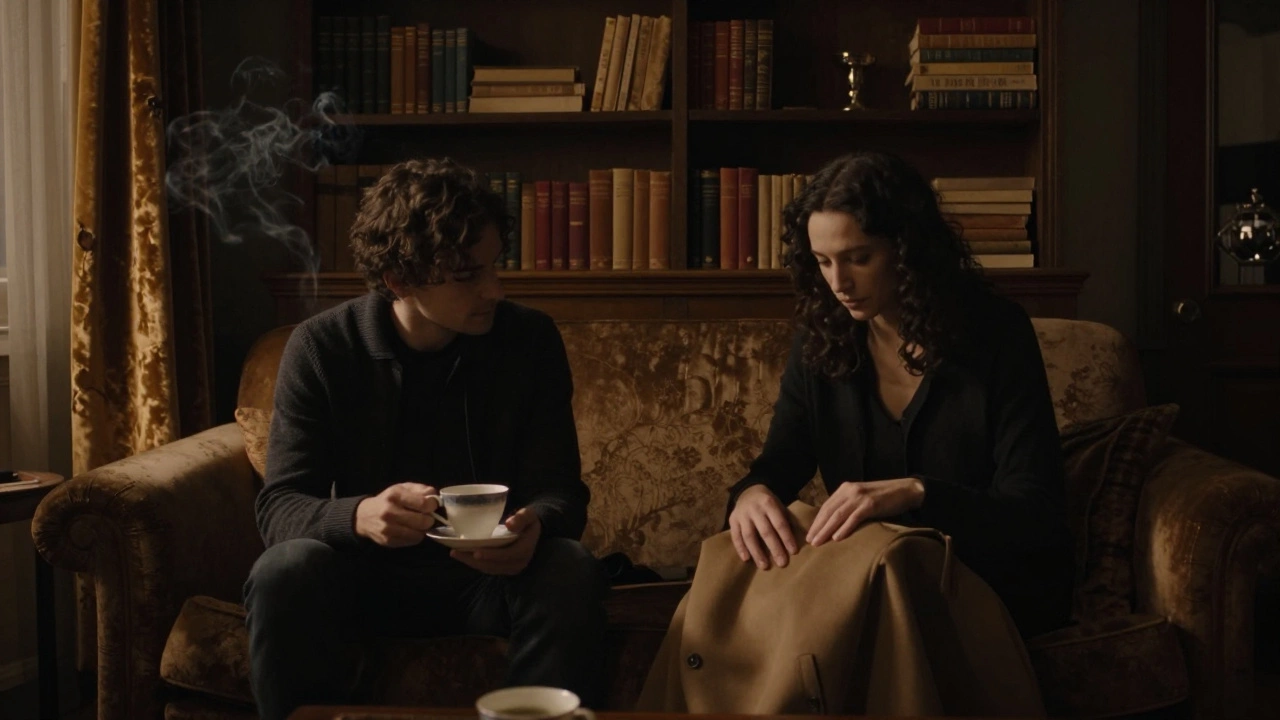 An Incredible Life Now Lives In Bordeaux Escort Session