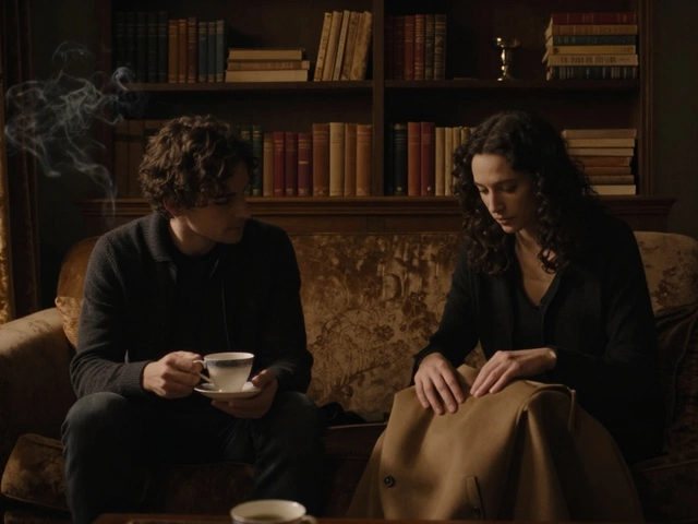 An Incredible Life Now Lives In Bordeaux Escort Session